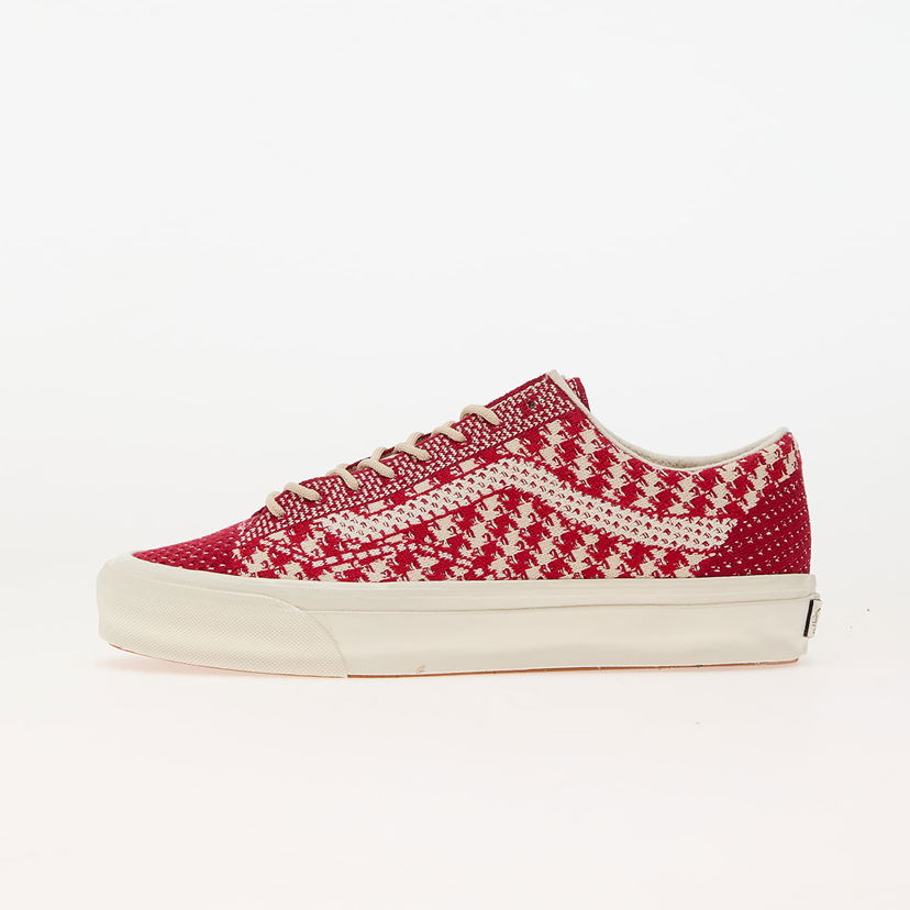 Sneakers och skor Vans LX Old Skool 36 EK Röd | VN000D8HESW1