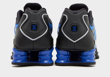 Sneakers och skor Nike Shox Tl Blå | IO1905-480, 2