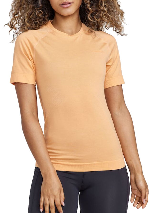 T-shirt Craft CORE Dry Active Comfort Orange | 1911677-b582000, 0