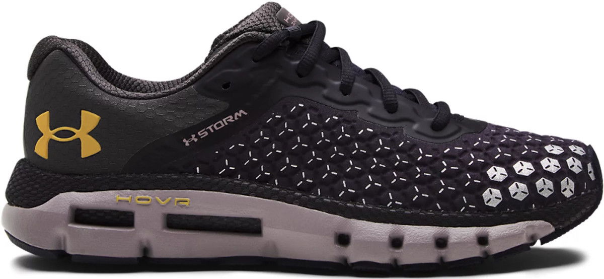 Sneakers och skor Under Armour HOVR Infinite 2 Storm Purpur | 3023624-501, 0