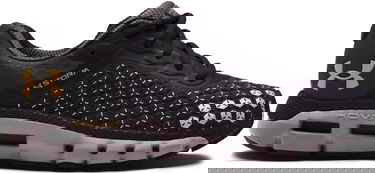 Sneakers och skor Under Armour HOVR Infinite 2 Storm Purpur | 3023624-501, 0