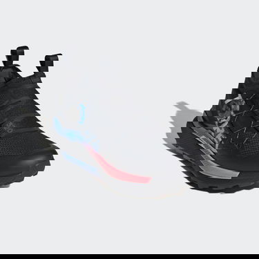 Sneakers och skor adidas Performance Terrex Agravic Pro Trail Running Svart | GZ8879, 5