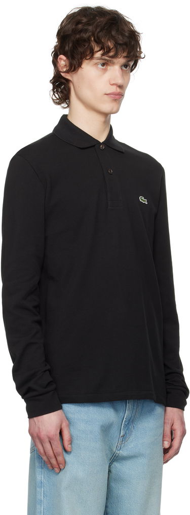Polotröja Lacoste Classic Polo Tee Vit | L1312, 1