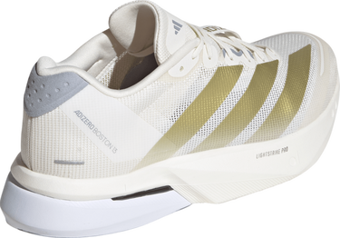 Sneakers och skor adidas Performance Adizero Boston 13 Vit | js4947, 4