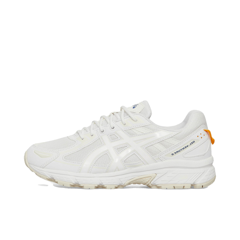 Sneakers och skor Asics GEL-Venture 6 Vit | 1203A297-100