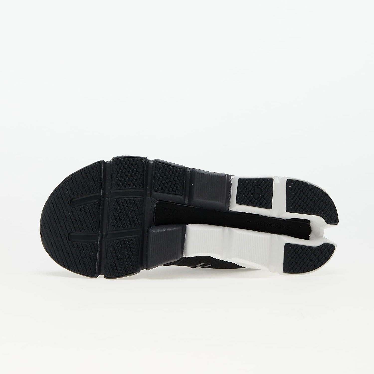 Sneakers och skor On Running Cloudflyer 4 Svart | 71-98671, 1