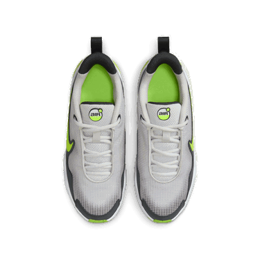 Sneakers och skor Nike Air Max Nova Grå | FN4446-001, 1