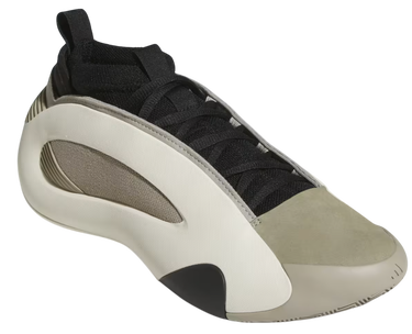 Sneakers och skor adidas Performance Harden Vol. 8 Grå | IG6649, 4