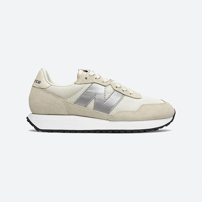 Sneakers och skor New Balance 237 Beige | WS237CB, 0