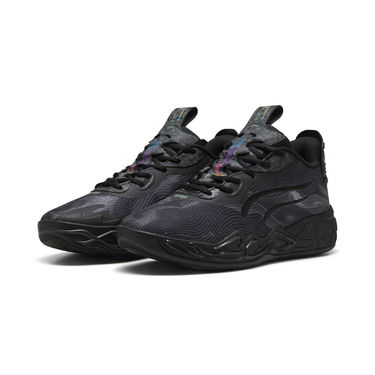 Sneakers och skor Puma MB.04 Lo Team Svart | 312174_01, 3