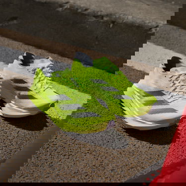 Sneakers och skor adidas Performance ADIZERO TAKUMI SEN 10 Gul | ih5707, 7