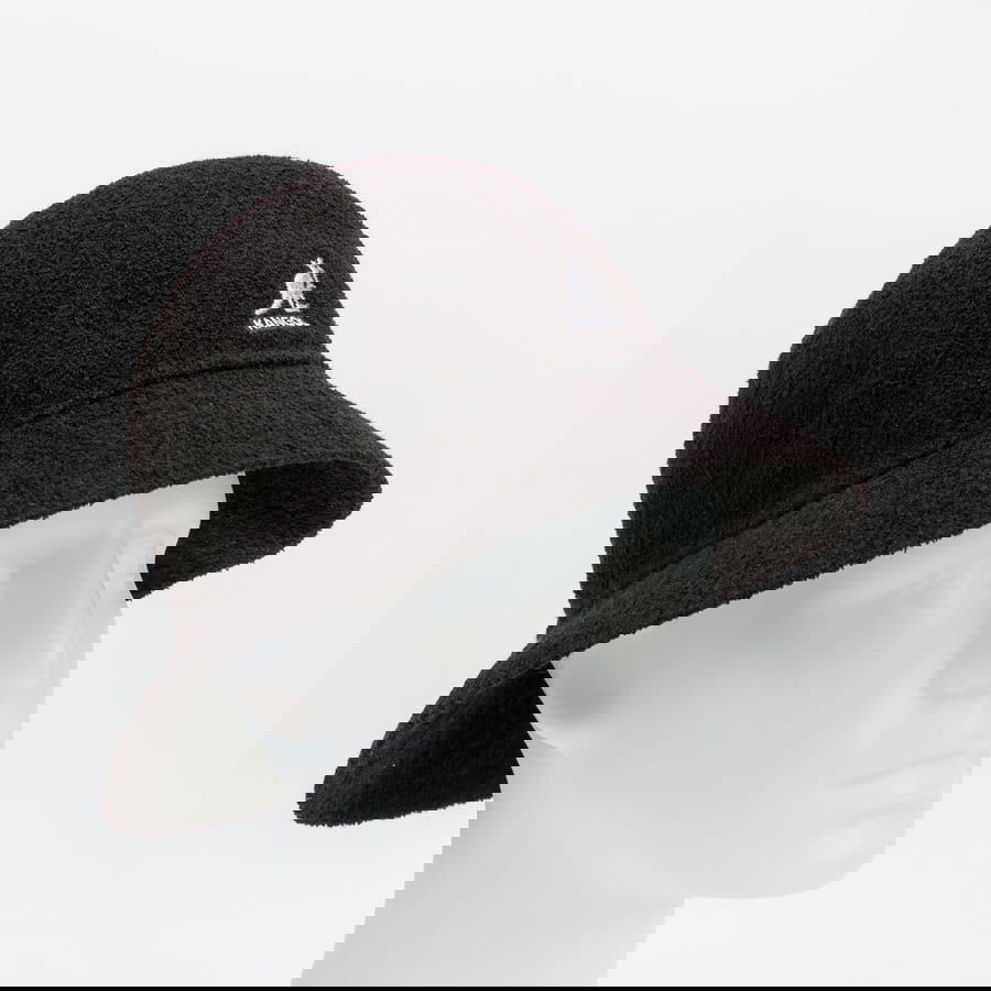 Hatt Kangol Bermuda Casual Svart | 0397BC, 0