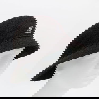 Hatt Kangol Bermuda Casual Svart | 0397BC, 0