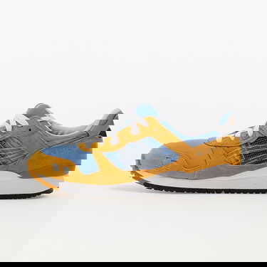 Sneakers och skor Asics Awake NY x GEL-LYTE III OG Brun | 1201A568-400, 0