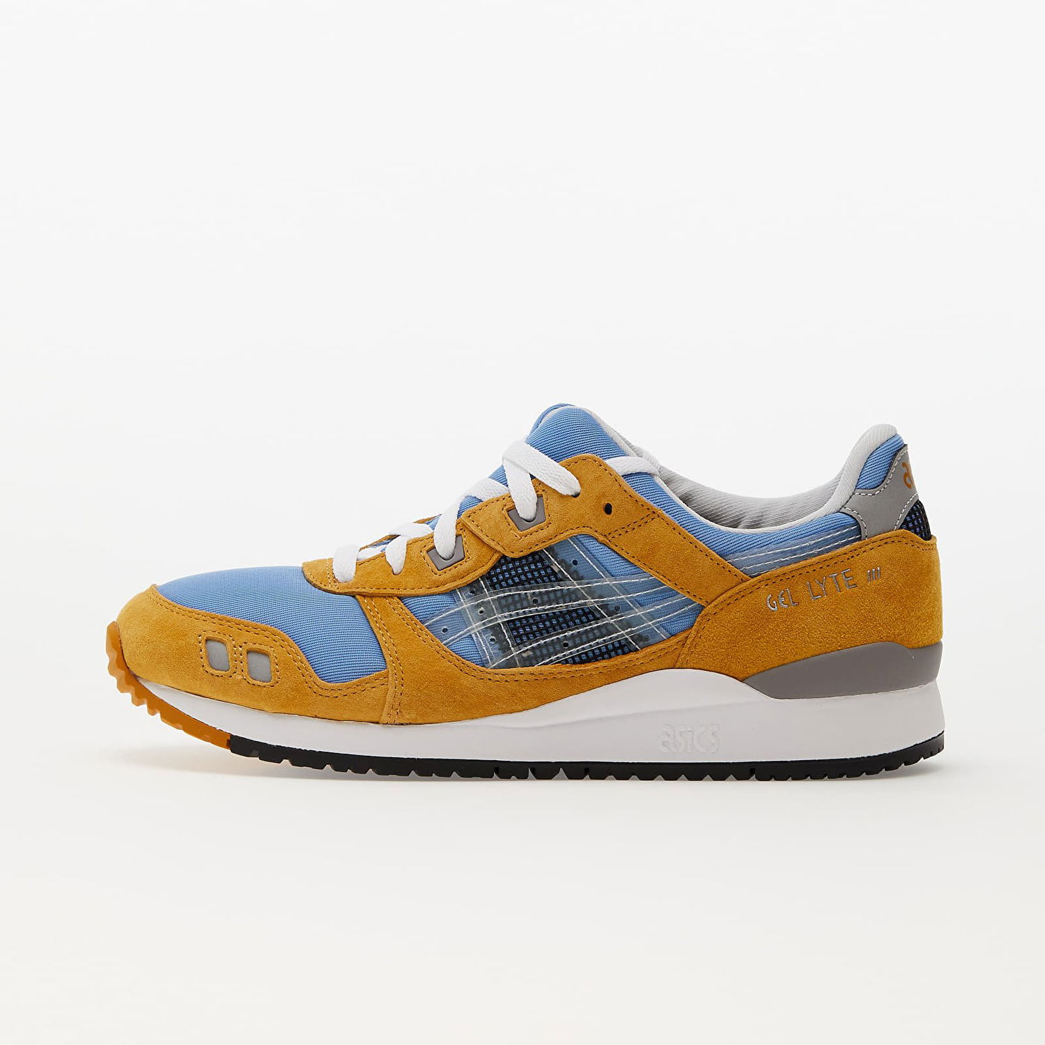 Sneakers och skor Asics Awake NY x GEL-LYTE III OG Brun | 1201A568-400, 0