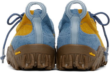 Sneakers och skor OUR LEGACY OUR LEGACY Gabe Gul | A2257GSO, 1