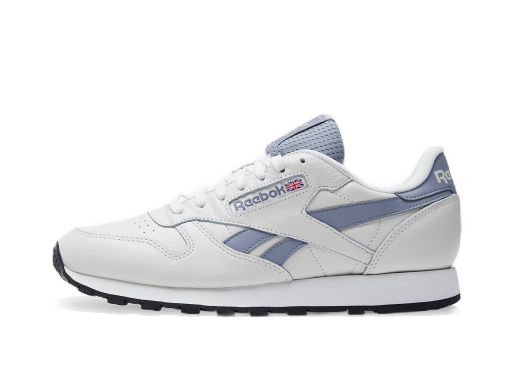 Sneakers och skor Reebok Classic Leather MU Vit | EF3386
