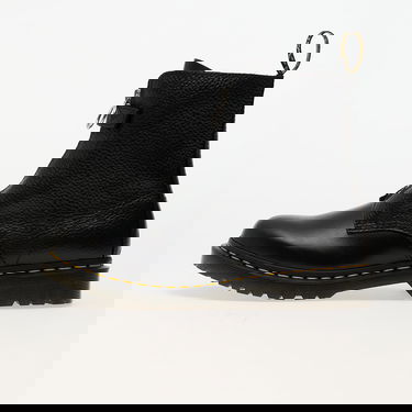 Sneakers och skor Dr. Martens 1460 Pascal Frnt Zip Svart | DM32054001, 0