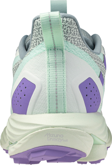 Sneakers och skor Mizuno Mizuno WAVE RIDER TT 2 Vit | j1gd2432-71, 2