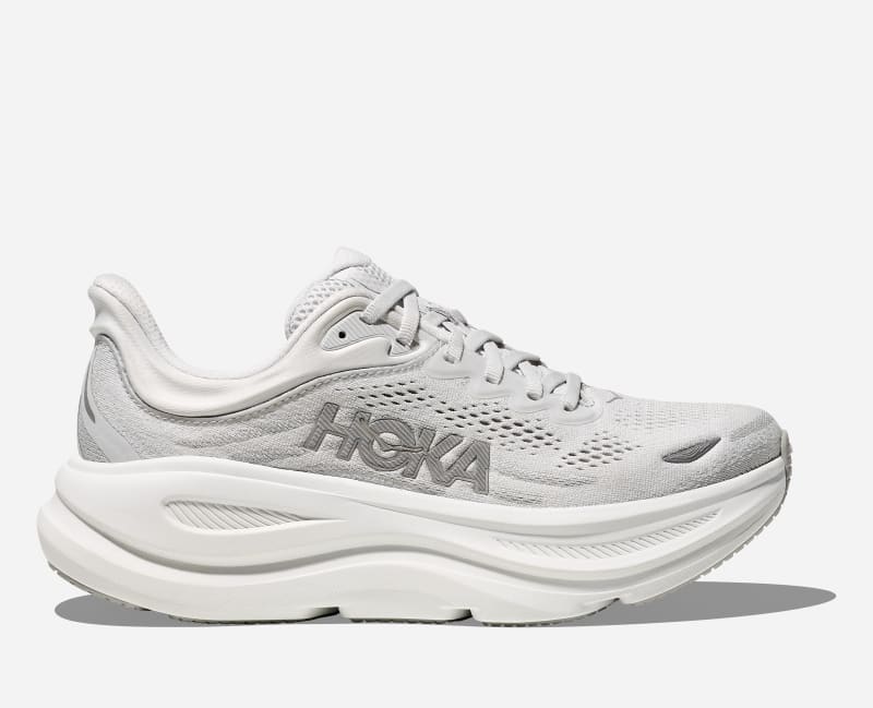 Sneakers och skor Hoka One One Bondi 9, Size 5.5 Vit | 1162012-SDSTS