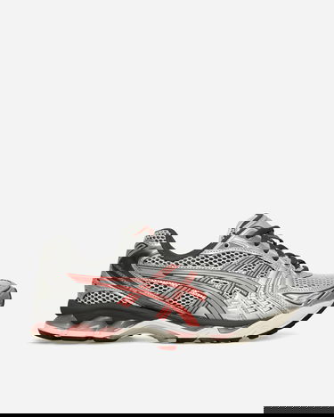 Sneakers och skor Asics GEL-Kayano 14 Metallisk | 1203A740-101, 2