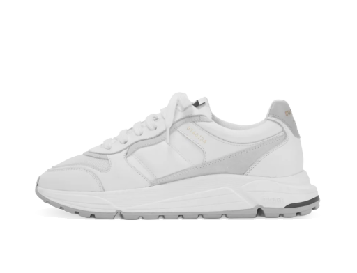 Sneakers och skor AXEL ARIGATO Rush Sneaker Vit | F1068001