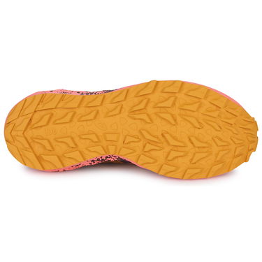 Sneakers och skor Asics Running Trainers GEL TRABUCO TERRA Mörkblå | 1012A902-410, 6