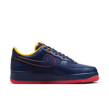 Sneakers och skor Nike Air Force 1 '07 LV8 Blå | HV5752-410, 1