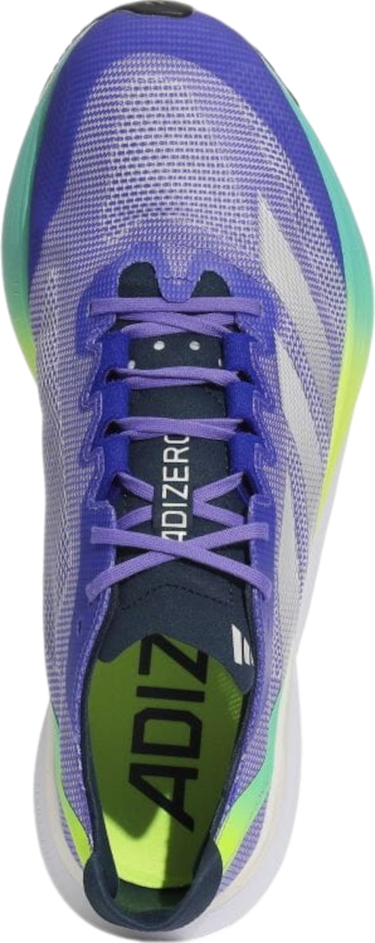 Sneakers och skor adidas Performance ADIZERO BOSTON 12 Purpur | if9211, 2