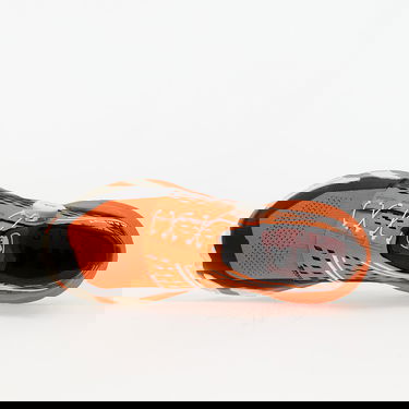 Sneakers och skor Mammut Aenergy TR BOA® Mid Men Dark Tangerine-White Orange | 3030-04920 dark tangerine-white, 3