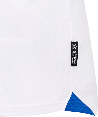 Jersey Umbro Umbro Rangers FC Away Jersey 2025/26 Vit | tm11003-003, 2