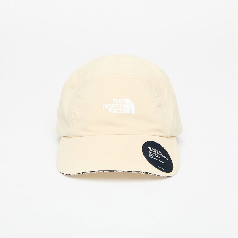 Keps The North Face The North Face Cypress Explore Cap Beige | NF0A8A2A3X41