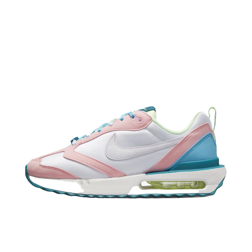 Sneakers och skor Nike Air Max Dawn Flerfärgad | DZ5199-100