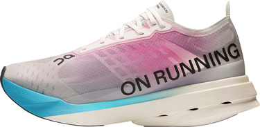 Sneakers och skor On Running Cloudboom Strike Flerfärgad | 3we30473195, 3