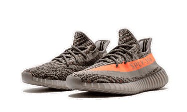Sneakers och skor adidas Yeezy Yeezy Boost 350 V2 "Beluga" Beige | BB1826, 3