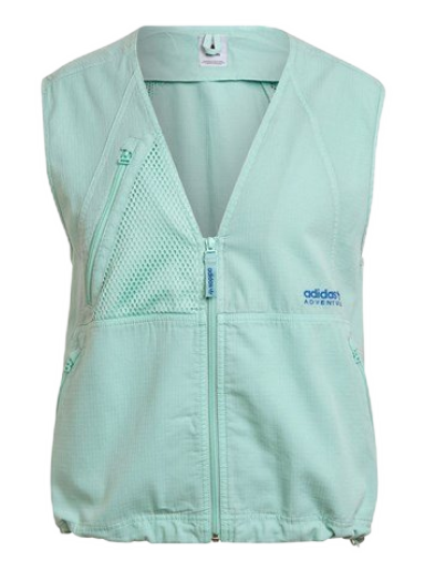 Väst adidas Originals Sean Wotherspoon x Vest Turkos | HI3301