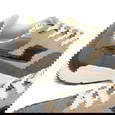 Sneakers och skor Stepney Workers Club Amiel S-Strike Runner Beige | YP01555, 4