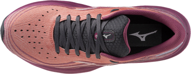 Sneakers och skor Mizuno WAVE SKYRISE 5 Rosa | j1gd240973, 3