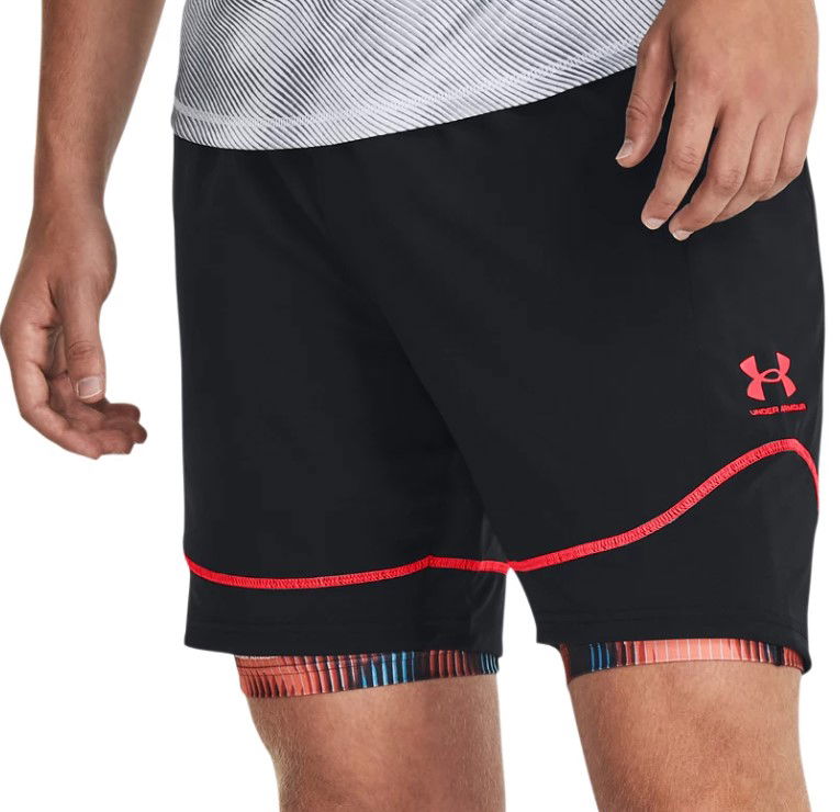 Shorts Under Armour M s Ch. Pro Train Svart | 1379453-001, 0