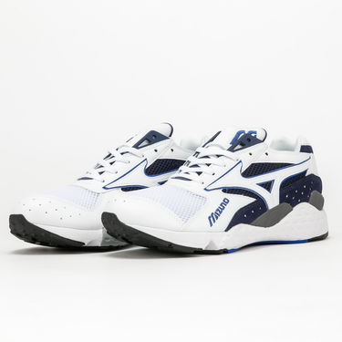 Sneakers och skor Mizuno Mondo Control Vit | D1GA201114, 1