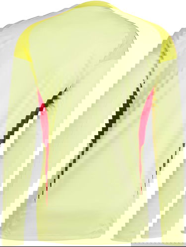 Jersey adidas Originals T25 C GK JSY LM Long Sleeve Jersey Gul | jn2018, 2