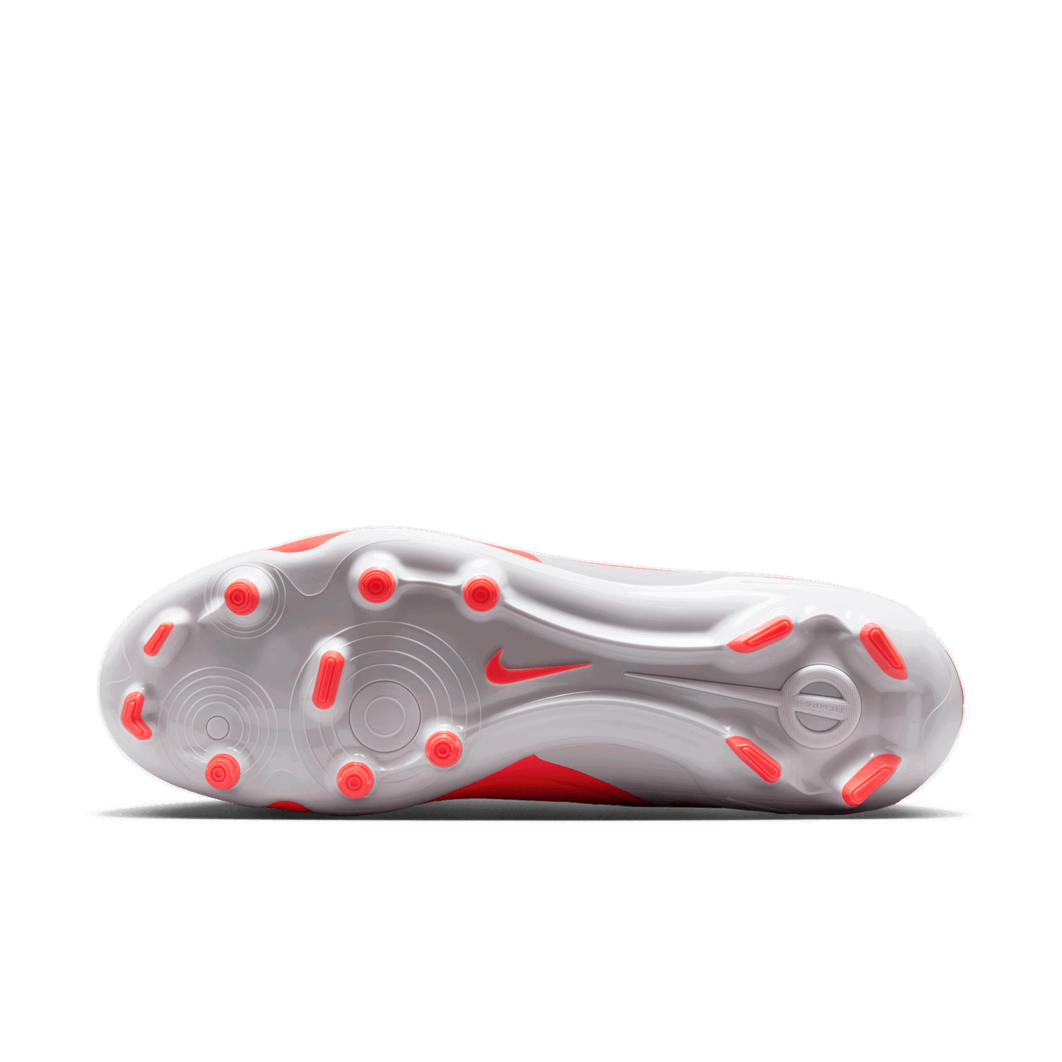 Sneakers och skor Nike Tiempo Legend 10 Academy Röd | DV4337-800, 1