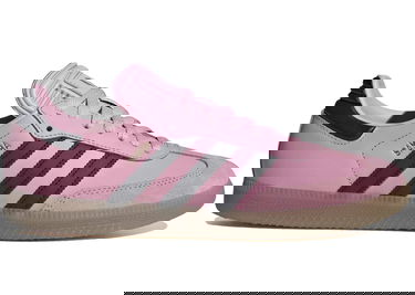 Sneakers och skor adidas Originals Samba Inter Miami CF Messi Pink Rosa | IH8158, 0