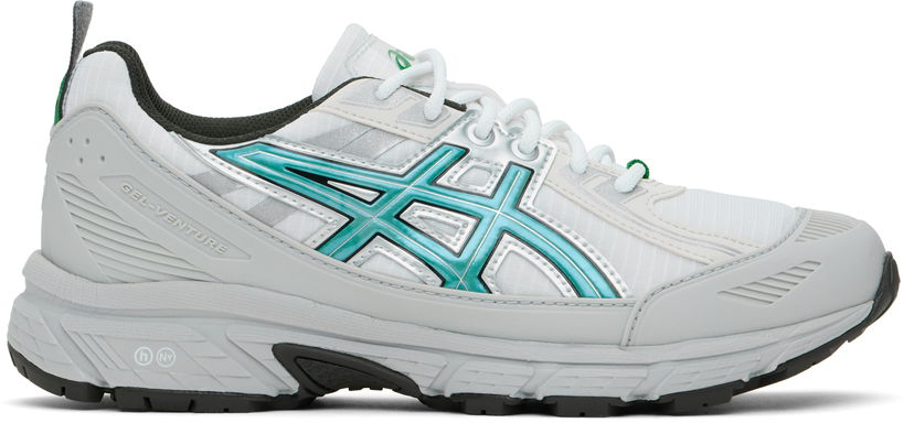 Sneakers och skor Asics Hidden NY Edition Gel-Venture 6 Shield Vit | 1203A778