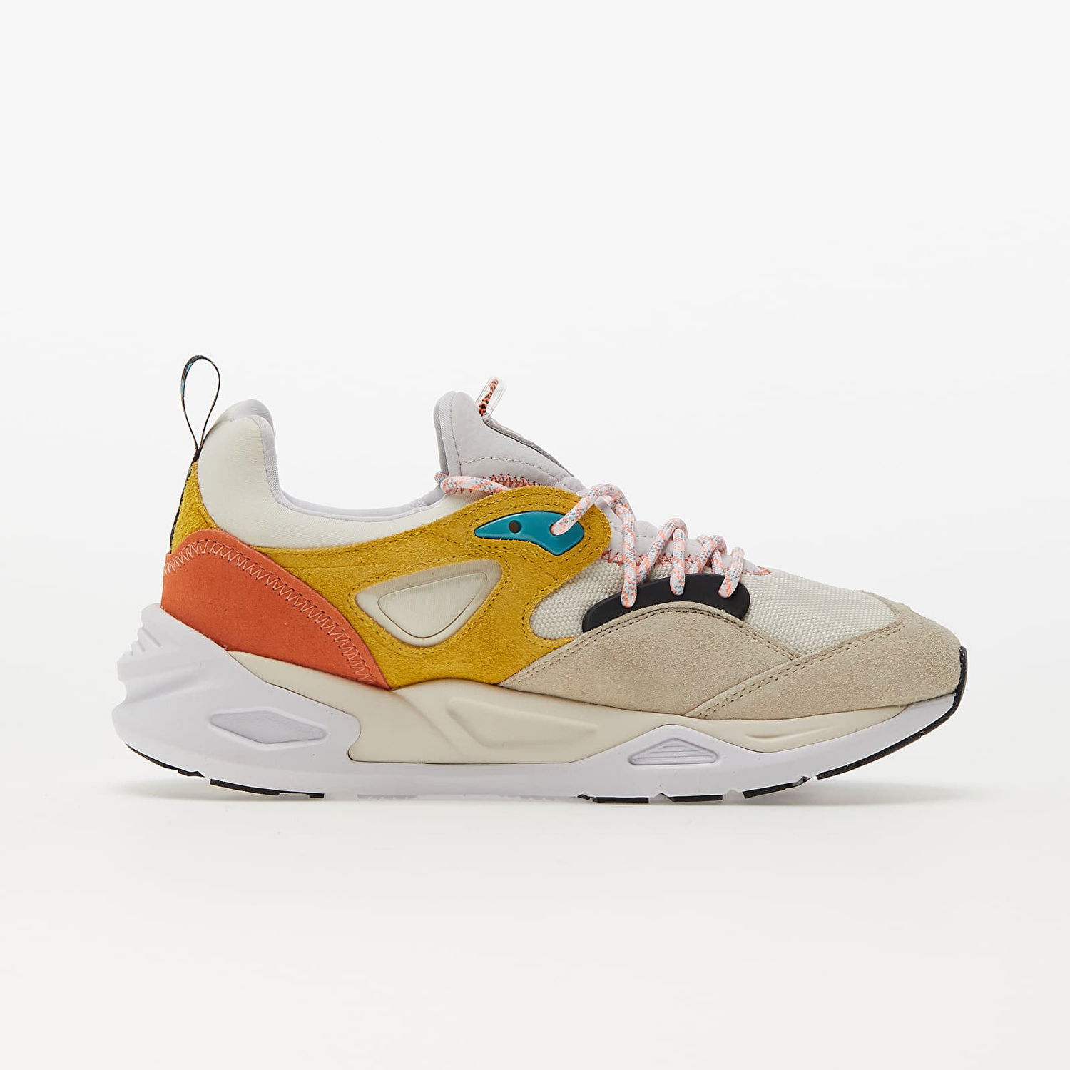Sneakers och skor Puma TRC Blaze Beige | 38496201, 1