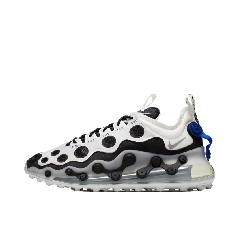 Sneakers och skor Nike Air Max 720 ISPA "Summit White" Vit | CD2182 100