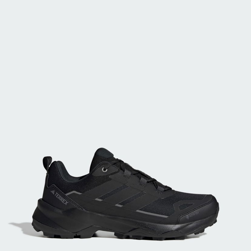 Sneakers och skor adidas Performance Terrex Skychaser AX5 GORE-TEX Hiking Shoes Svart | JQ2210