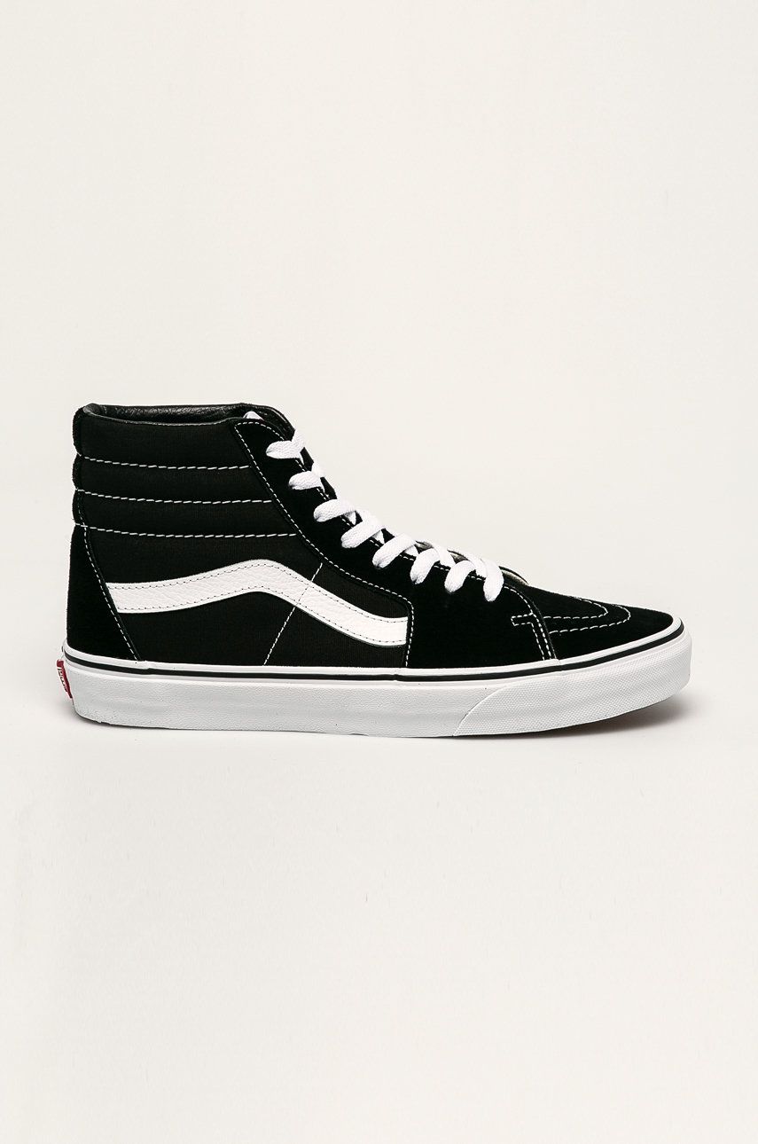 Sneakers och skor Vans Sk8-Hi Svart | VN000D5IB8C, 0