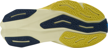 Sneakers och skor New Balance FuelCell Rebel v4 Blå | wfcxlb4, 2