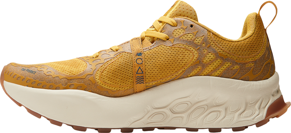 Sneakers och skor New Balance Fresh Foam X Hierro v8 Beige | mthierf8, 1